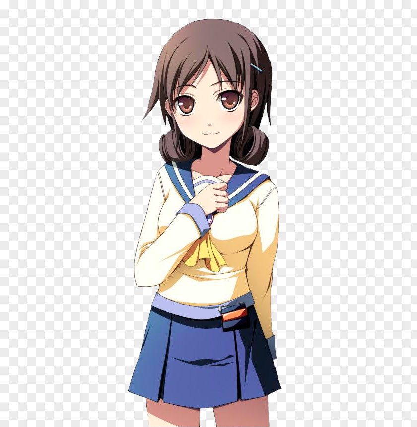 Yuki Kanno Seiko Shinohara Naomi Nakashima Corpse Party Yuka Mochida Sakutaro Morishige PNG