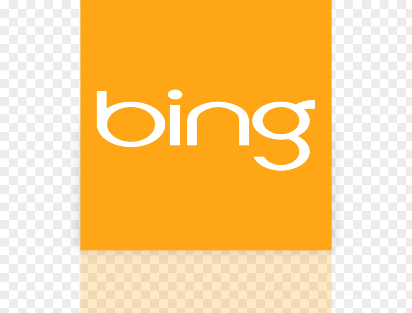 Bing Clip Art Logo PNG