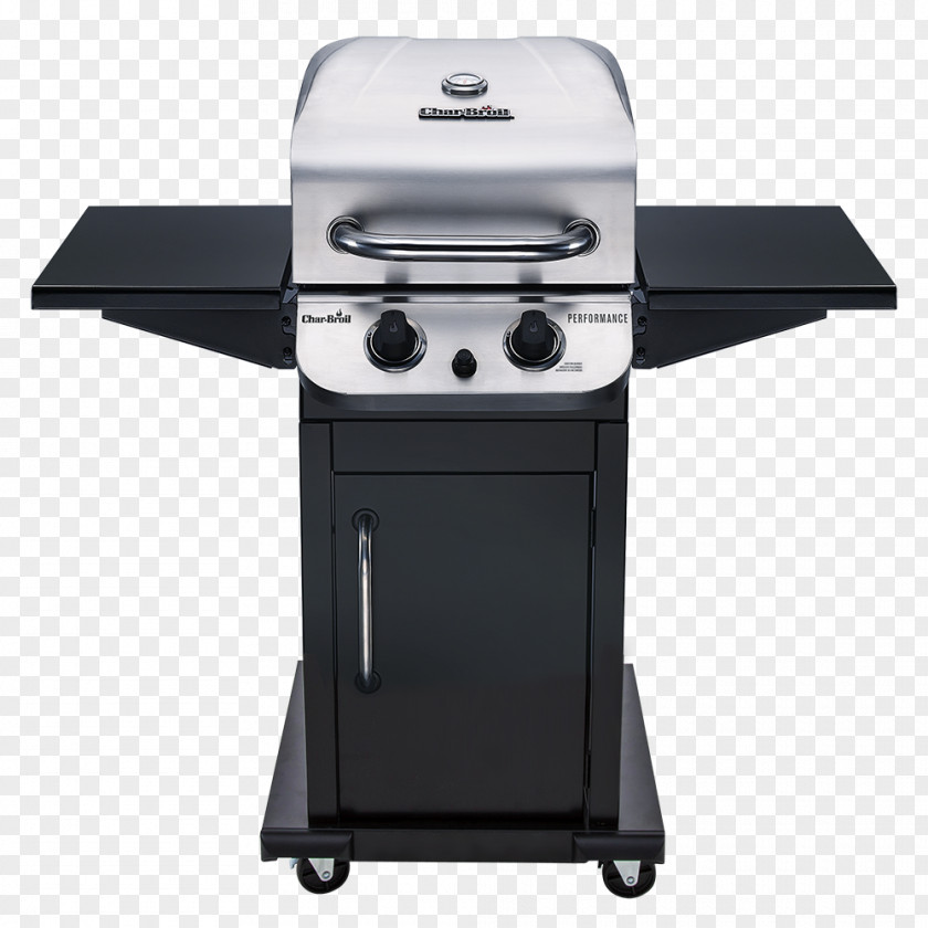 Charbroil Char-Broil Performance 463672016 Barbecue Grill 463274016 3 Burner Gas PNG