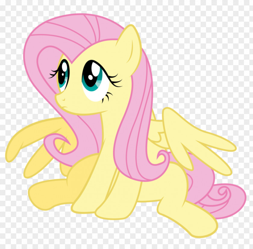 Cute Puppy Fluttershy Pinkie Pie Applejack DeviantArt PNG