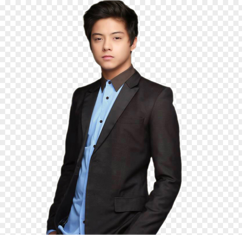 Daniel Padilla Philippines Got To Believe Business Internet PNG