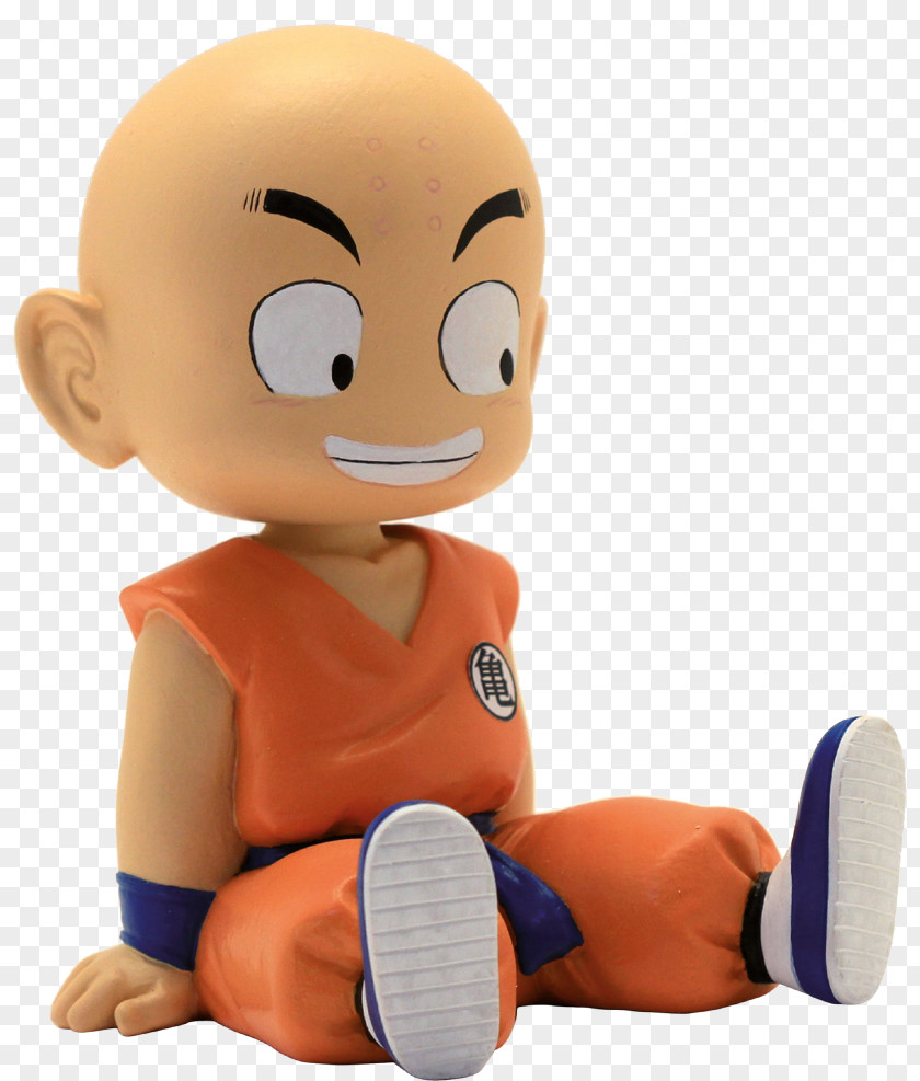 Goku Krillin Master Roshi Dragon Ball Online PNG