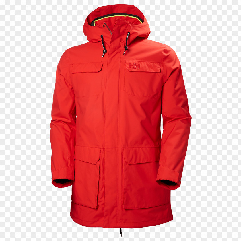 Jacket Coat Clothing Parka Helly Hansen PNG