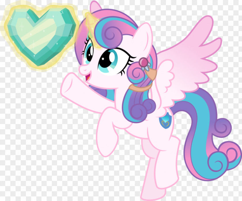 My Little Pony Princess Cadance DeviantArt PNG