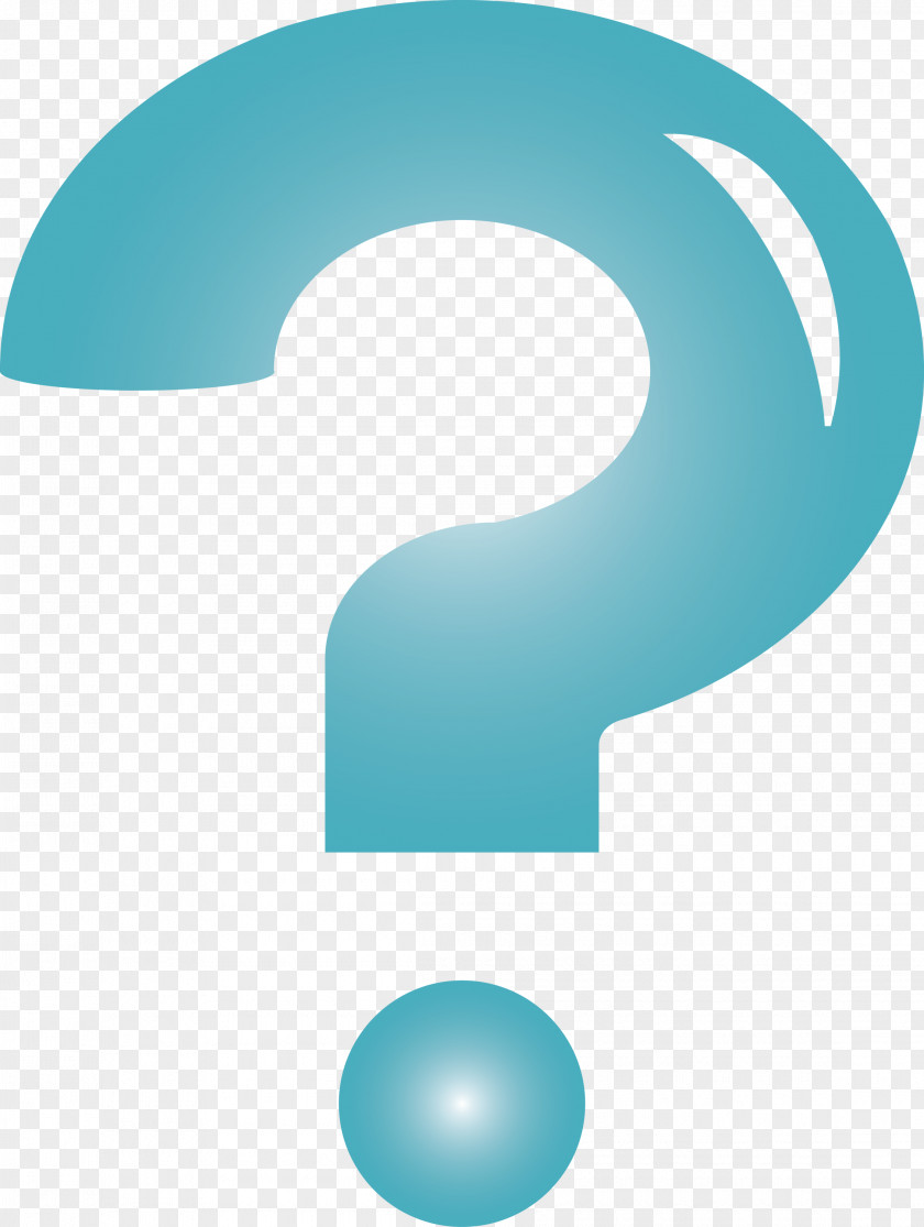 Question Mark PNG