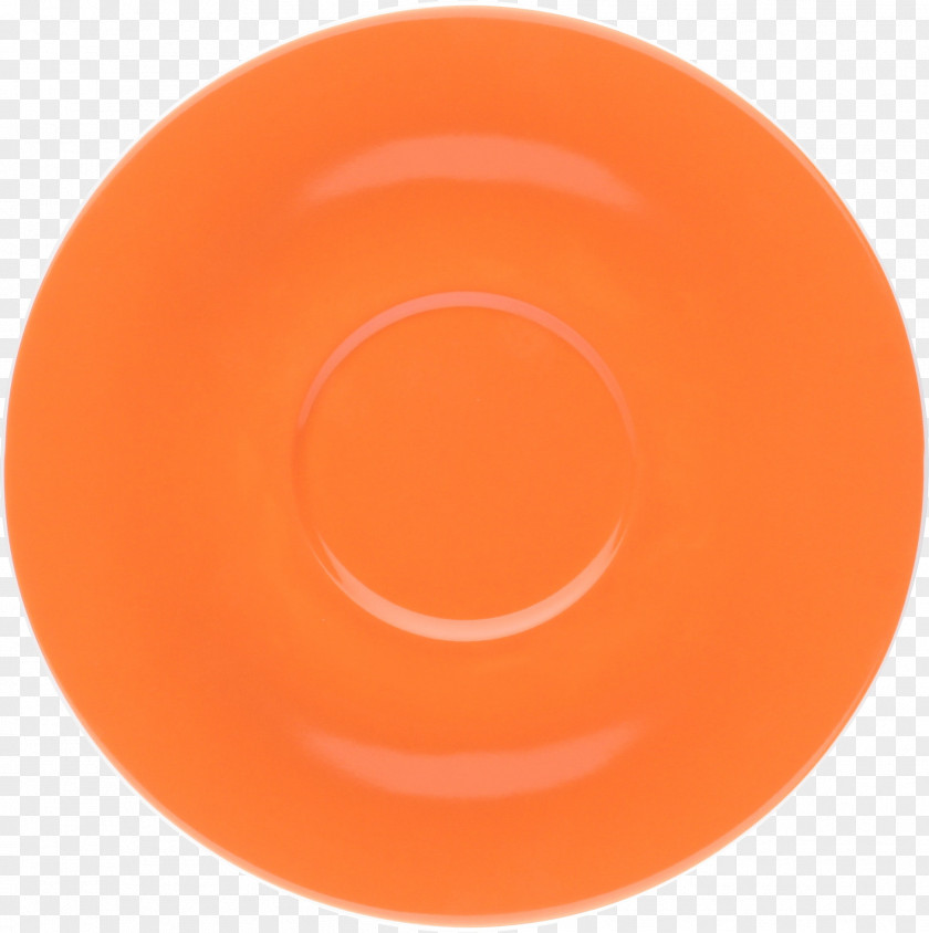 Saucer Orange Color Marker Pen Sport Inch PNG