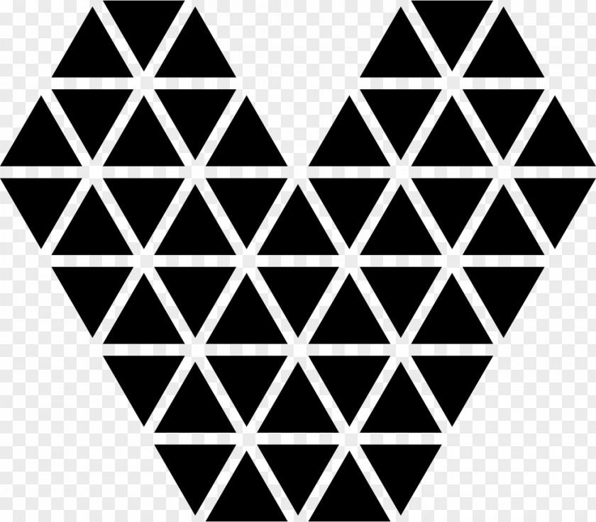 Shape Symmetry Geometry Polygon Triangle PNG
