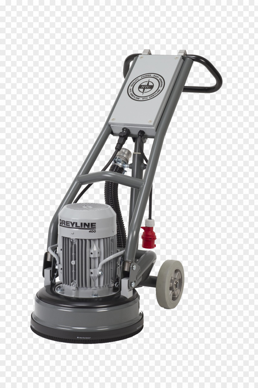 Stone Tile Grinding Machine HTC Vacuum Cleaner PNG