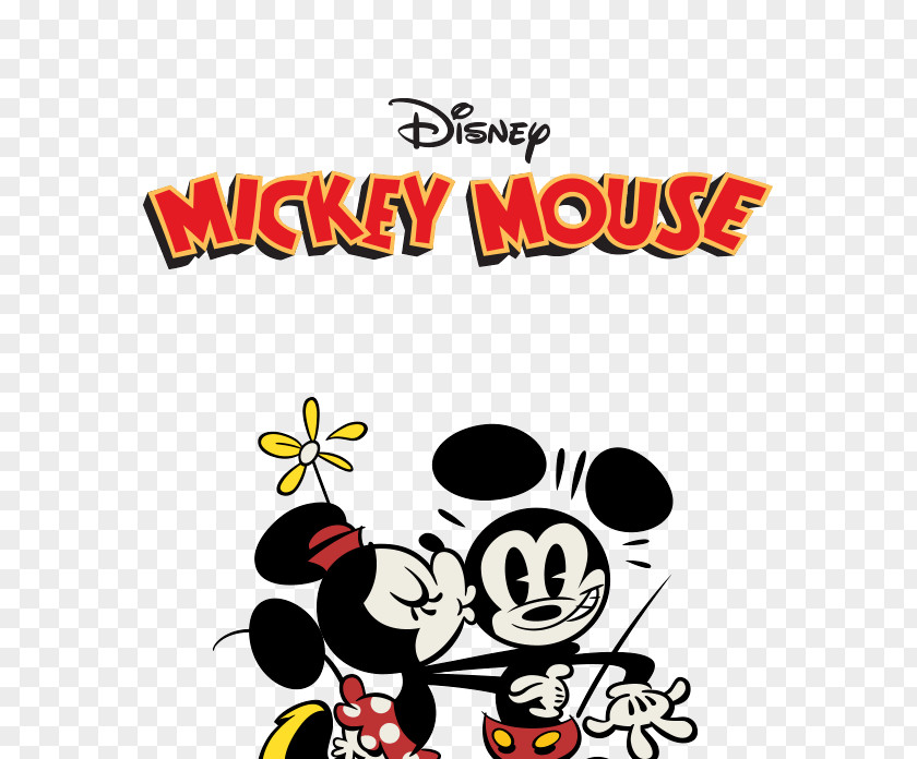 Walt Disney Treasures Mickey Mouse Minnie Donald Duck Daisy The Company PNG