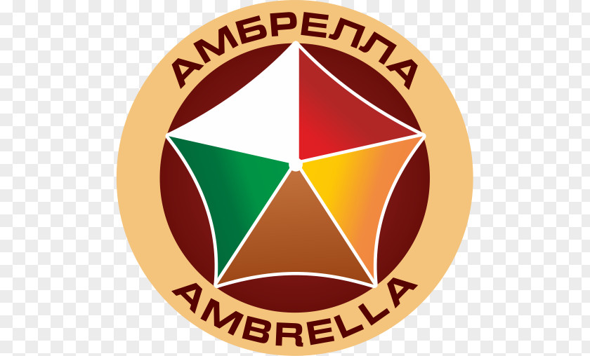 Ambrela Child Aid Logo Brand Emblem Travel Itinerary PNG