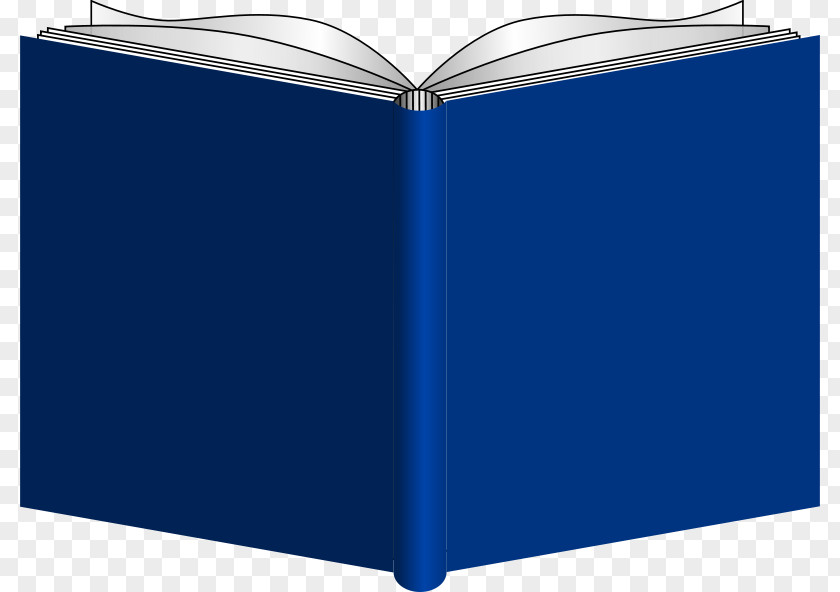 Blue Books Cliparts Book Free Content Clip Art PNG