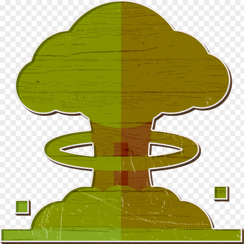 Bomb Icon Explosion Nuclear Energy PNG