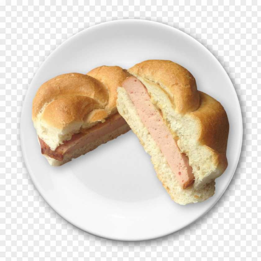 Breakfast Sandwich PNG