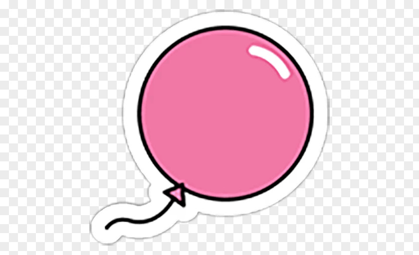 Circle Pink M Clip Art PNG