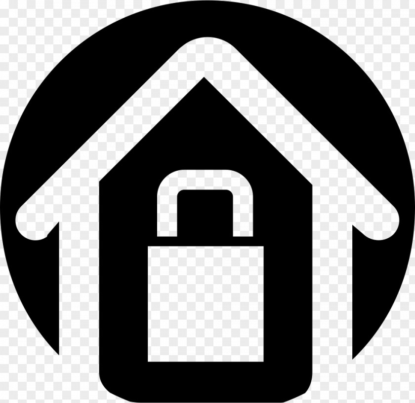 Computer House PNG