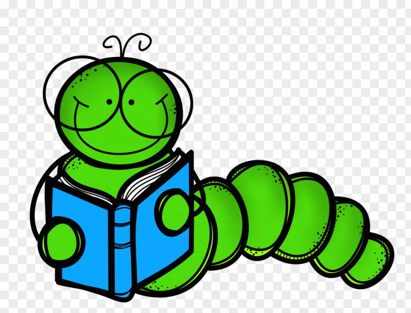 Cute Bookworm Cliparts Library Free Content Librarian Clip Art PNG