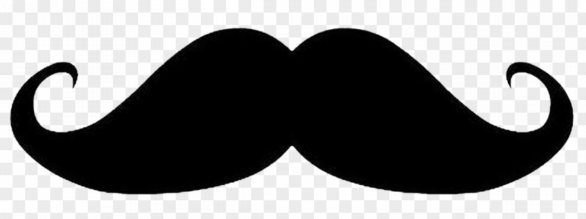 Cute Mustache Cliparts Handlebar Moustache Cartoon Clip Art PNG