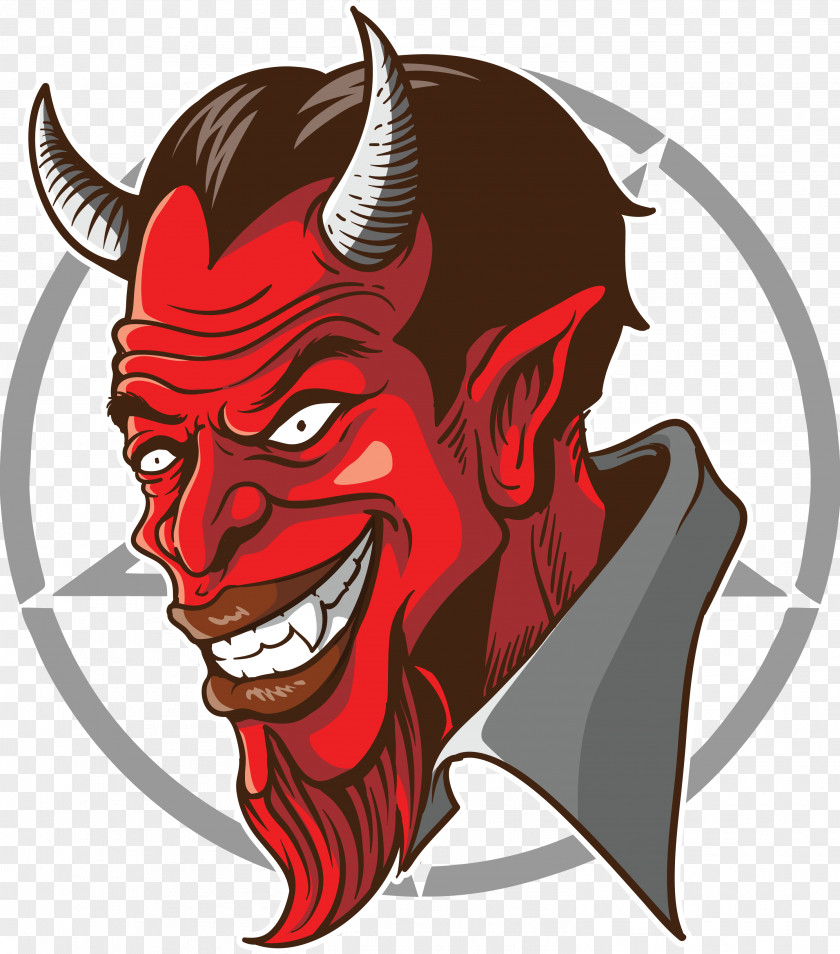 Dreadful Demons Demon Devil PNG