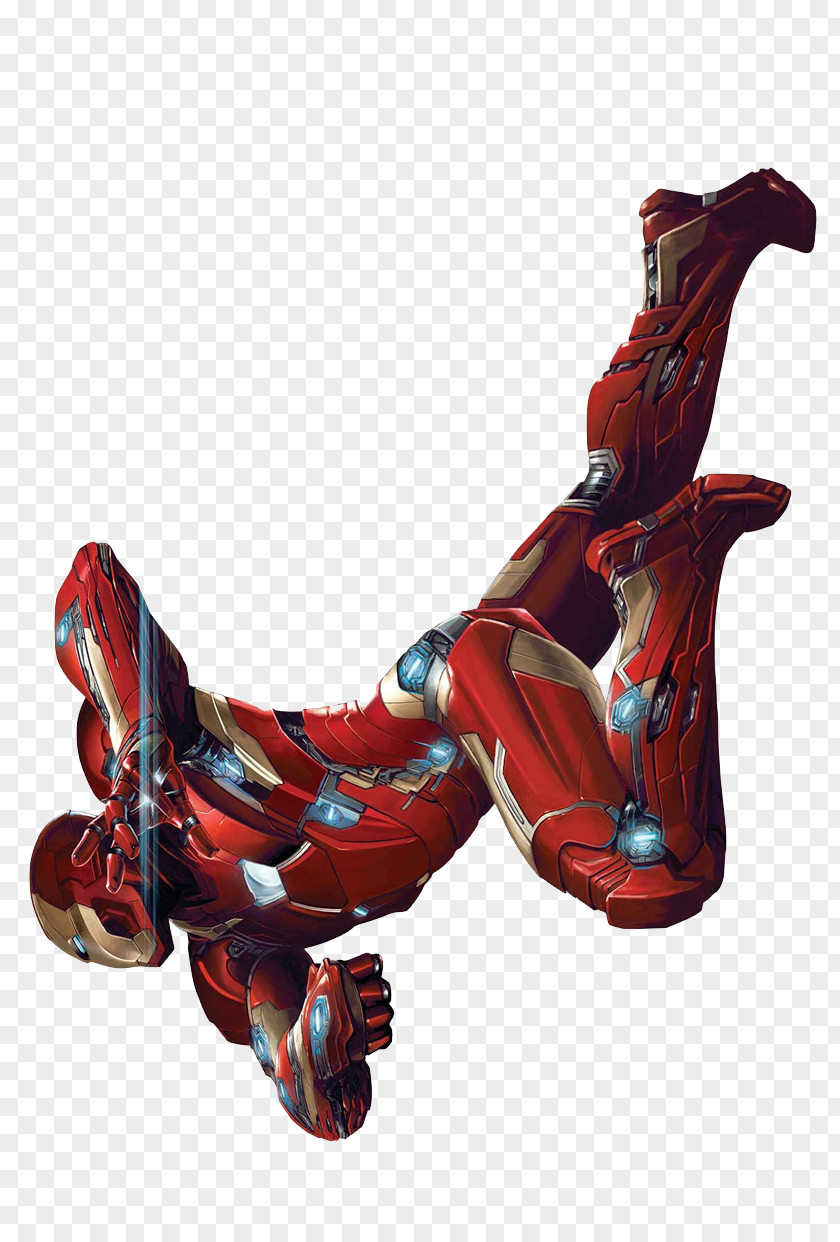 Hawkeye Captain America Iron Man Spider-Man Vision War Machine PNG