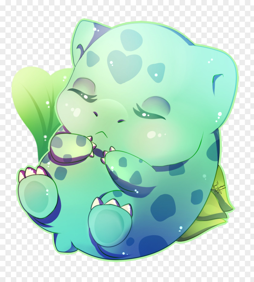 Kawaii Bulbasaur Charmander Pokémon GO Infant PNG