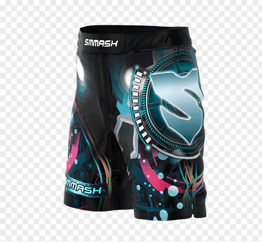 Kids Fight Swim Briefs Shorts Swimming Brand PNG