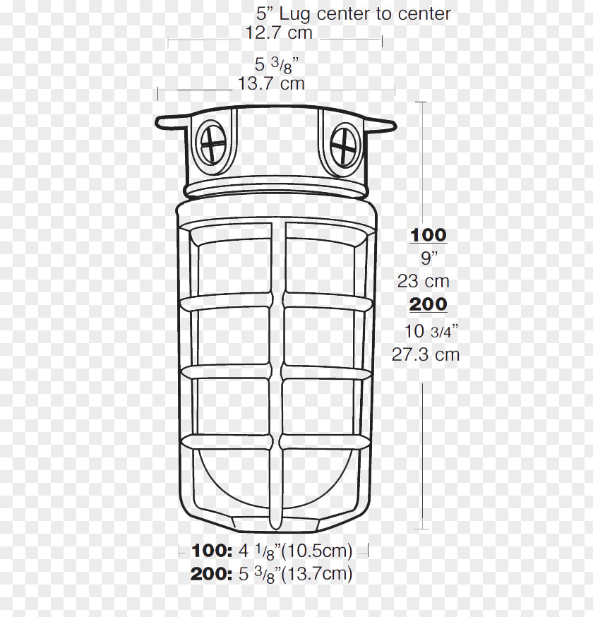 Light Fluorescent Lamp RAB Lighting, Inc. Lithonia Lighting DMW PNG