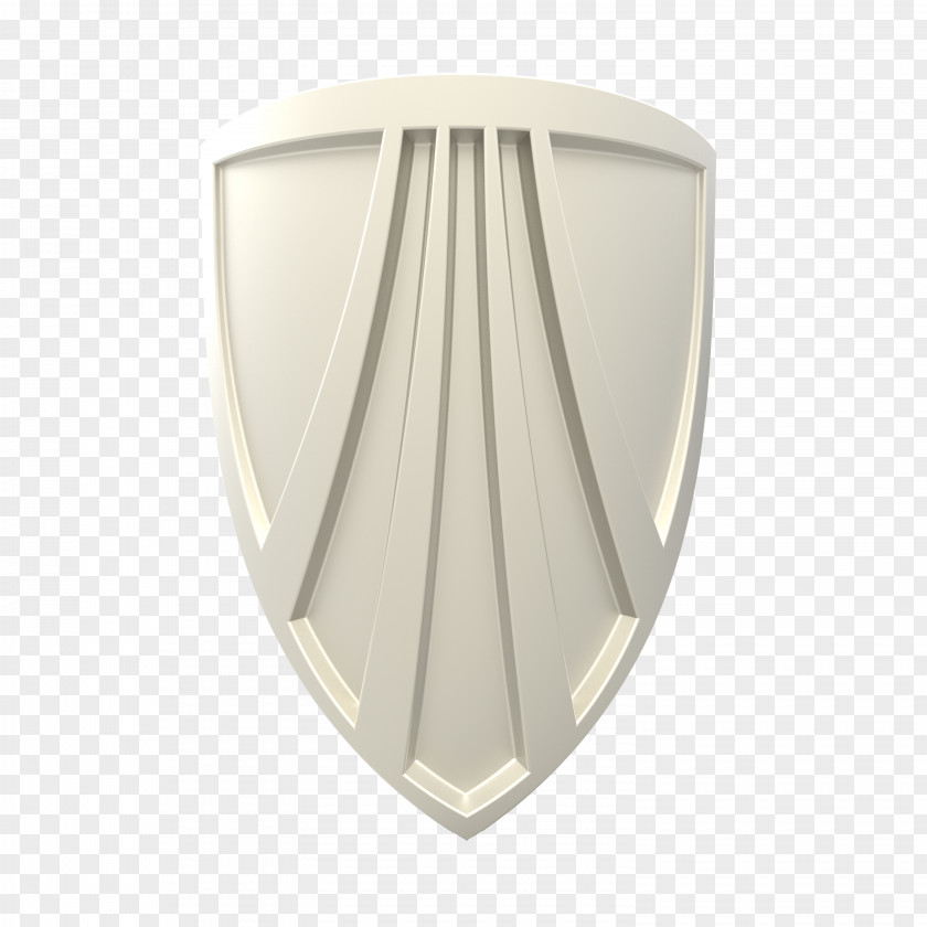 Metal Shield Lighting Angle PNG