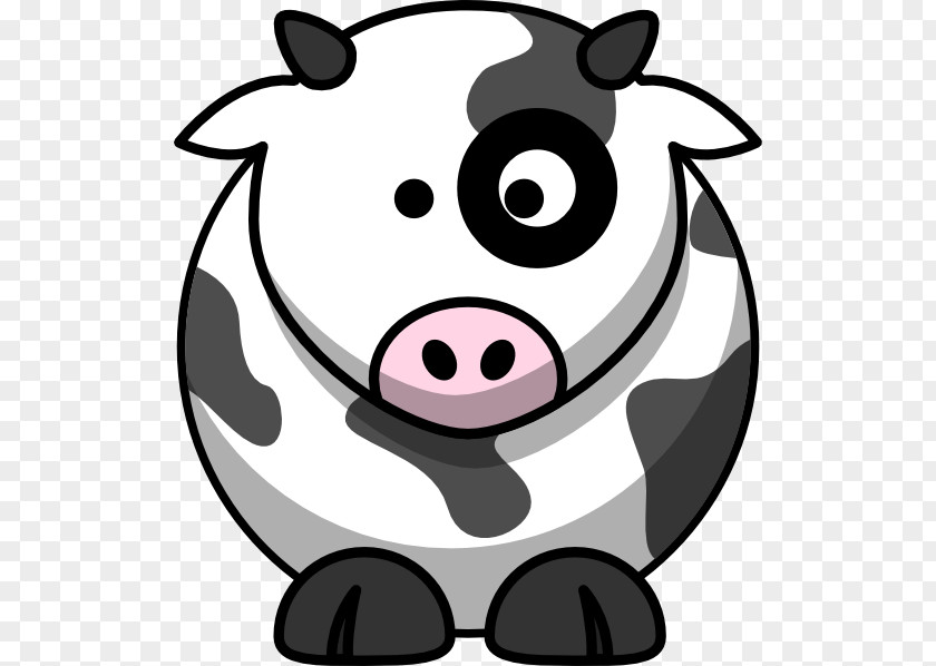 Moo Cattle Drawing Cartoon Clip Art PNG