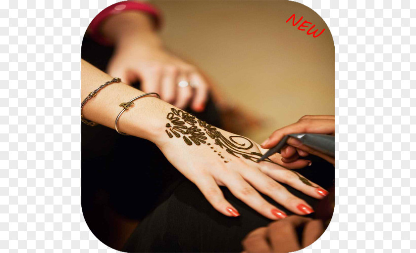 Nail Download Henna Mehndi Hand PNG