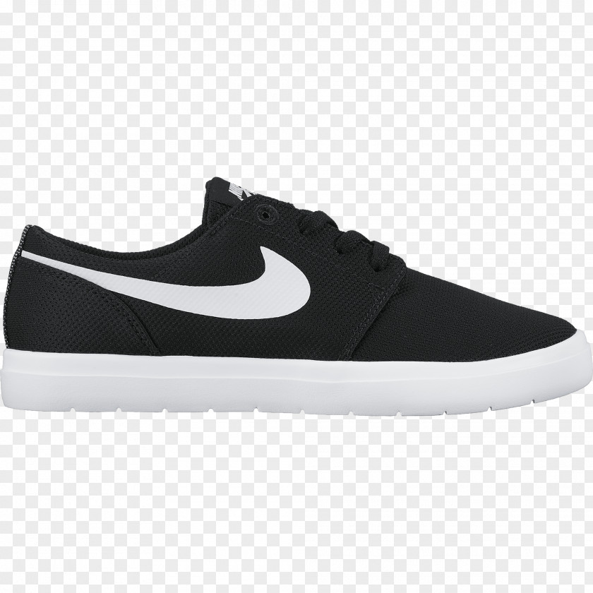 Nike Shoe Skateboarding Sneakers PNG