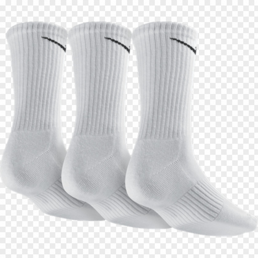 Nike Sock Adidas Footwear Shoe PNG