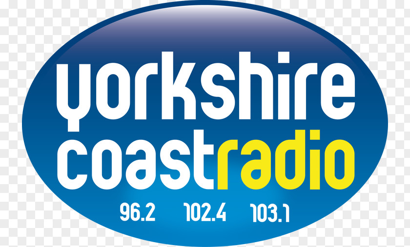 Radio Scarborough Yorkshire Coast Station PNG
