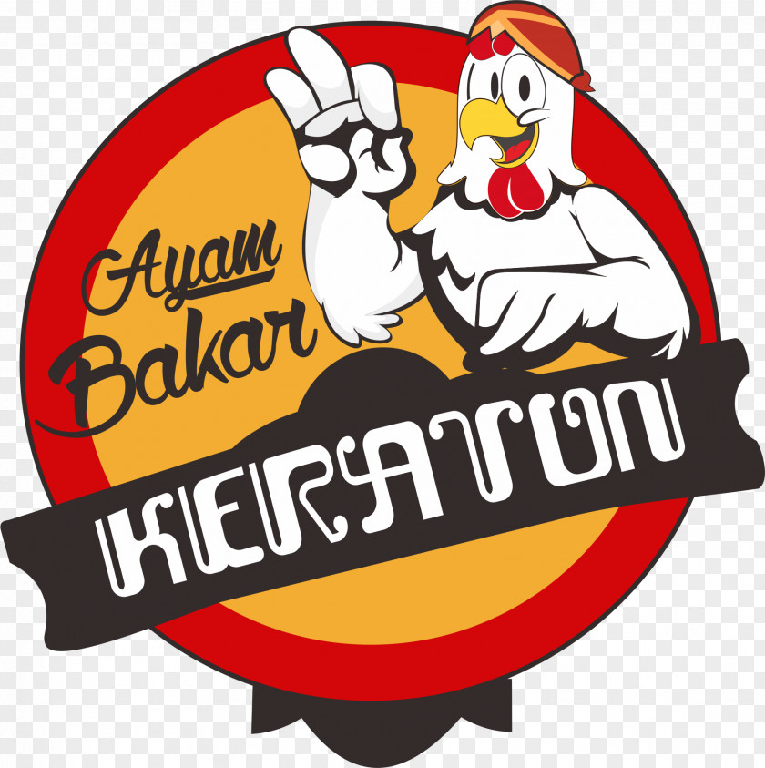 Restaurant Logo Fried Chicken Rooster Clip Art PNG