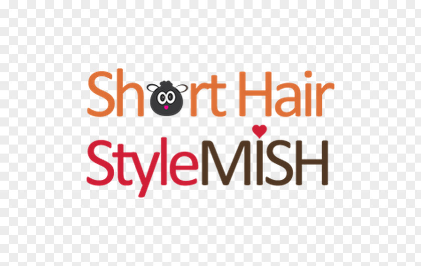 Short Hair Type Market Research Logo Brand PNG
