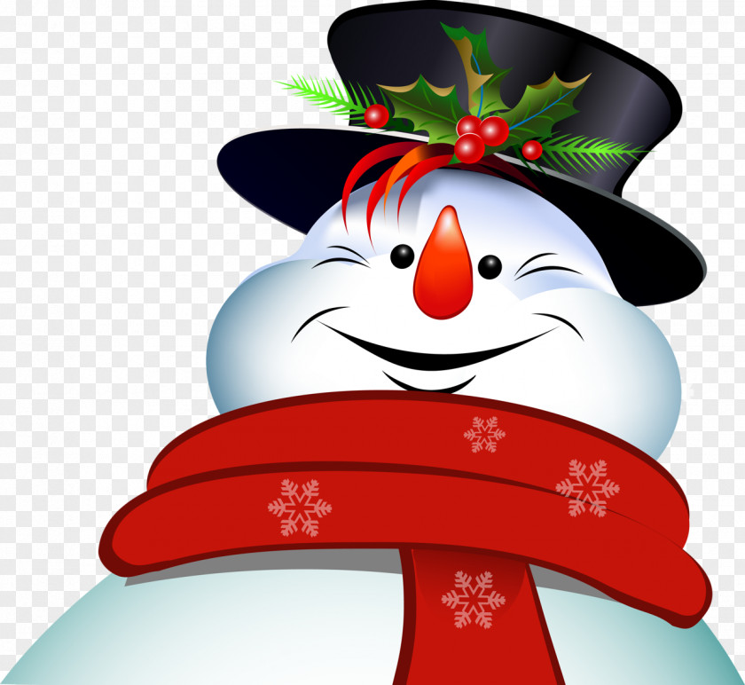 Snowman Digital Image Clip Art PNG
