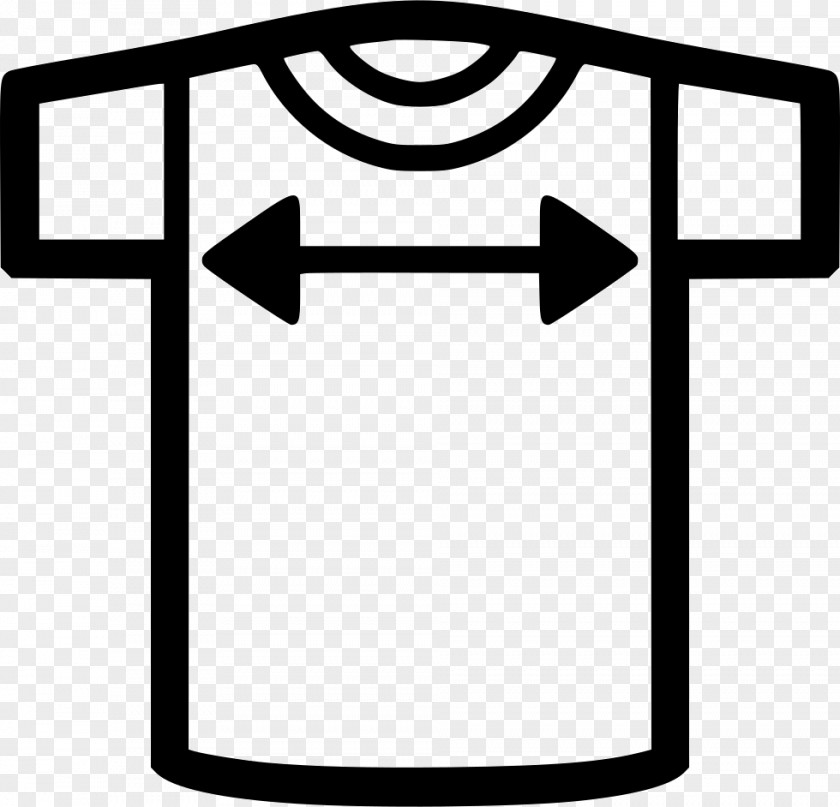 T-shirt Clothing Sizes PNG