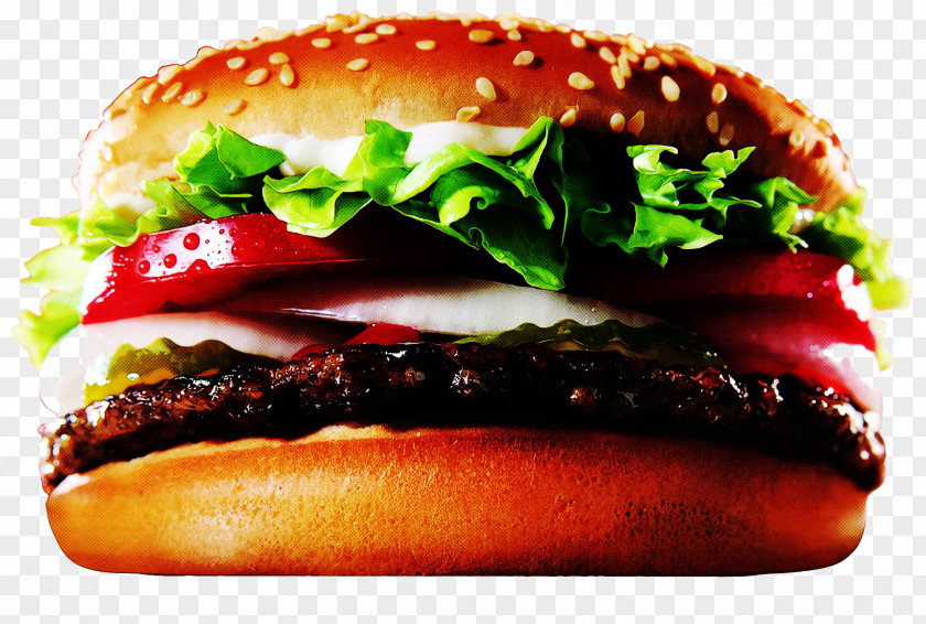 Veggie Burger Bun Hamburger PNG