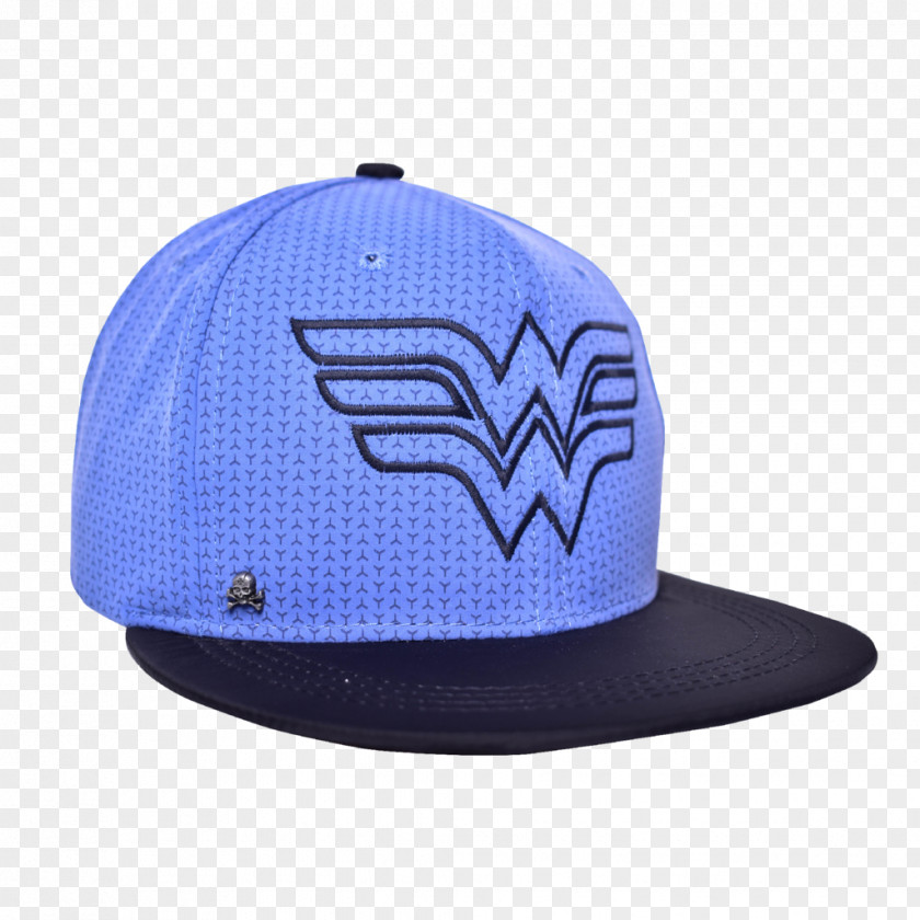 Wonder Woman Superhero Catwoman Baseball Cap Logo PNG