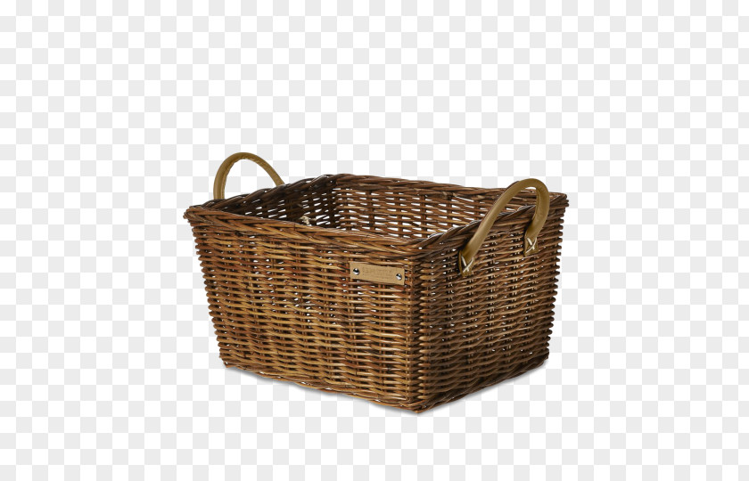 Basil Bicycle Baskets Cycling Wicker PNG