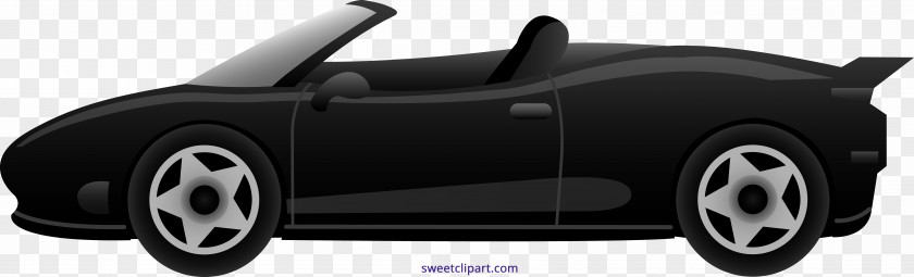 Car Sports Clip Art PNG