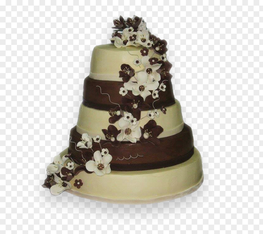 Chocolate Cake Wedding Torte Donna Klara Cupcake PNG