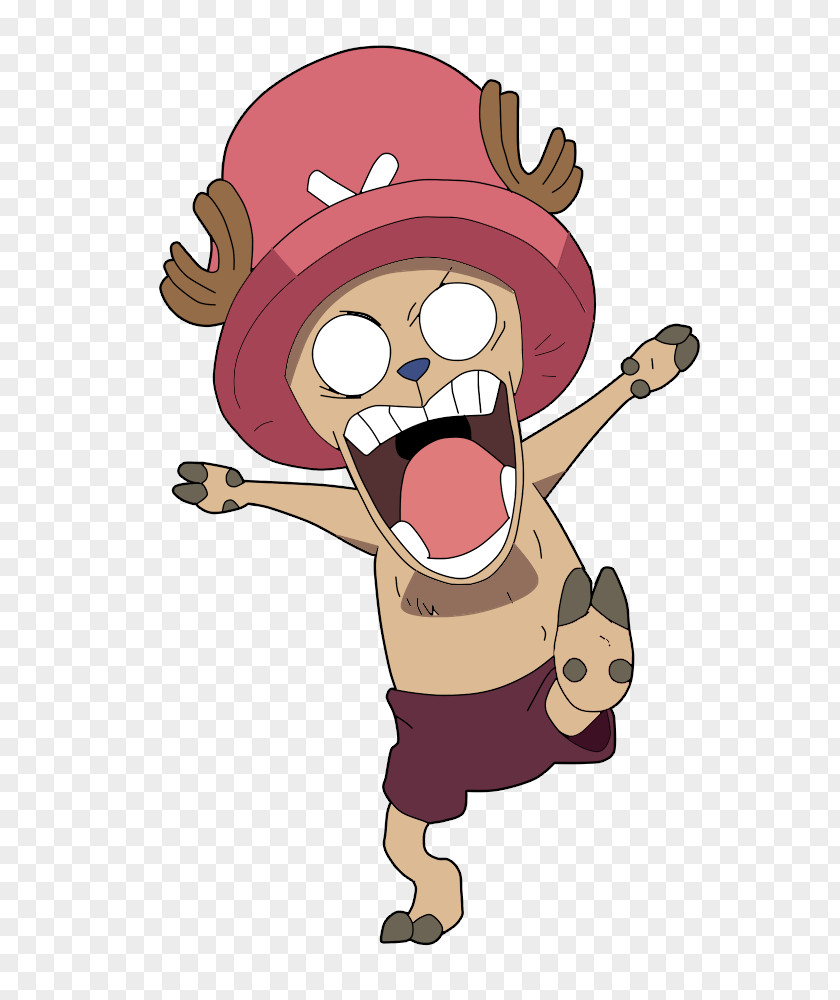 Chopper Tony Monkey D. Luffy Franky Trafalgar Water Law PNG