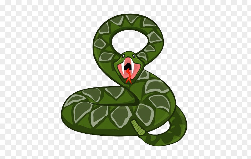 Cobra Snake Drawing Snakes Clip Art Venomous Vector Graphics PNG