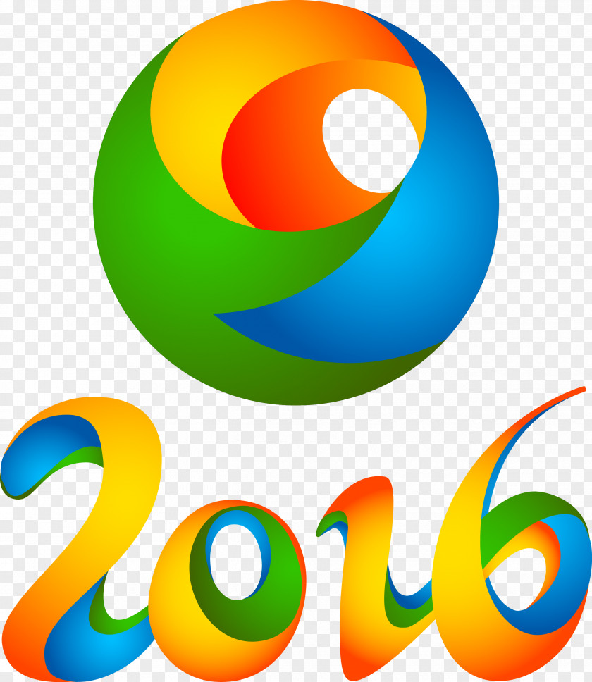 Company LOGO 2016 Summer Olympics Logo Clip Art PNG