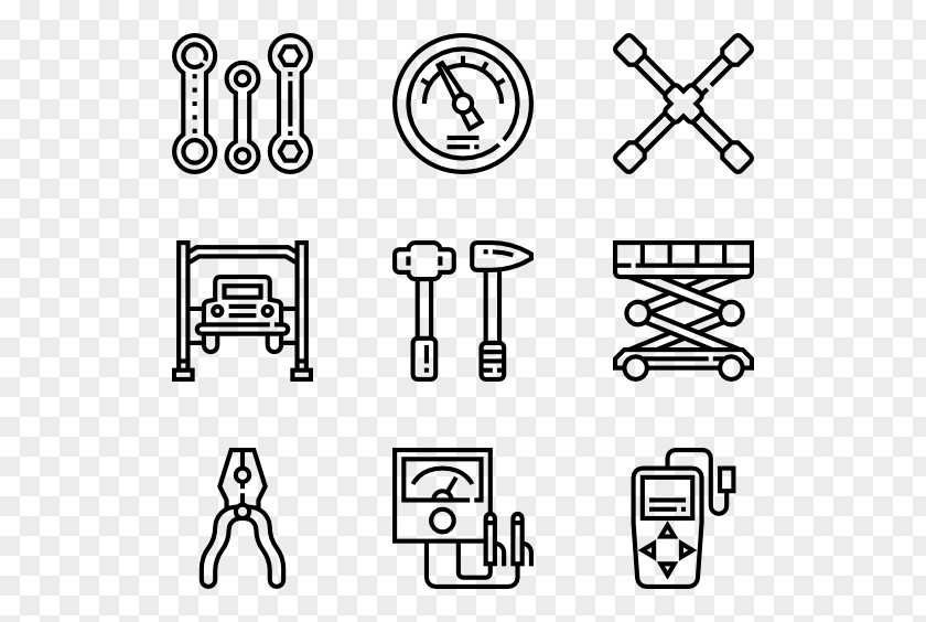 Design Thinking Icon Clip Art PNG