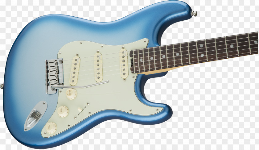 Electric Guitar Fender Stratocaster Mustang Telecaster Custom Jazzmaster PNG