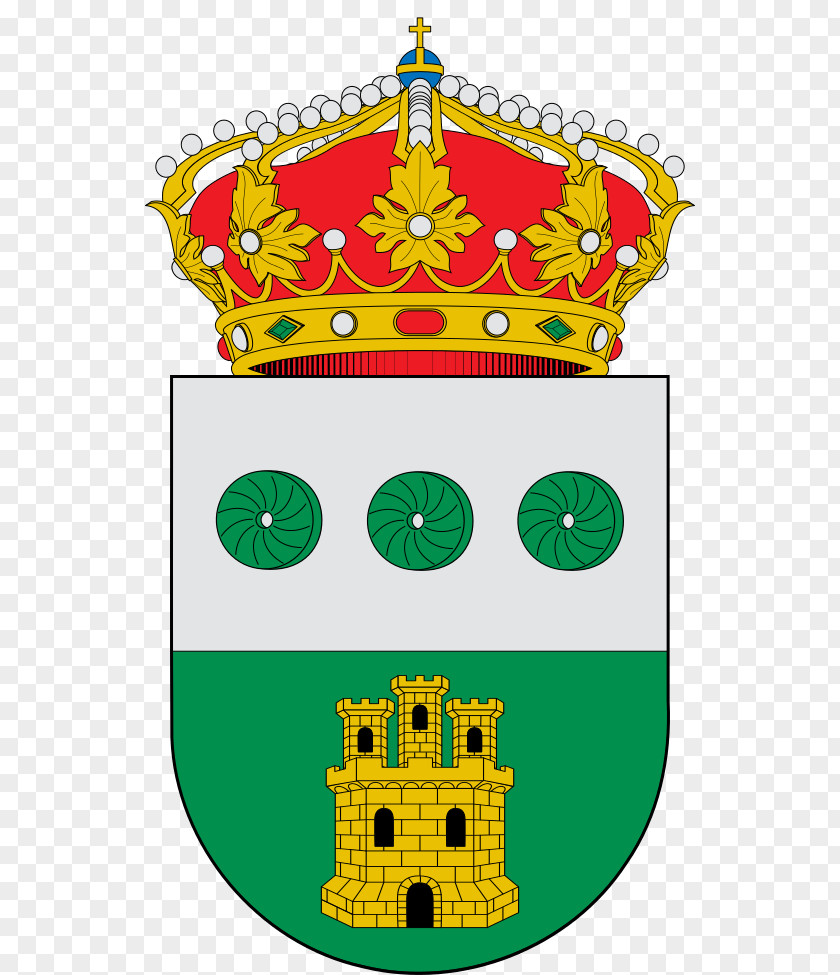 Field Cabanillas De La Sierra Province Of Lugo Coat Arms Spain Olmeda Las Fuentes PNG
