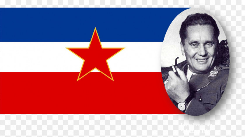 Josip Broz Tito Socialist Federal Republic Of Yugoslavia Second World War History PNG