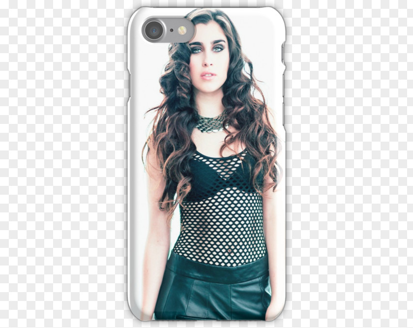 Lauren Jauregui Fifth Harmony Musician Everlasting Love Marian Hill PNG