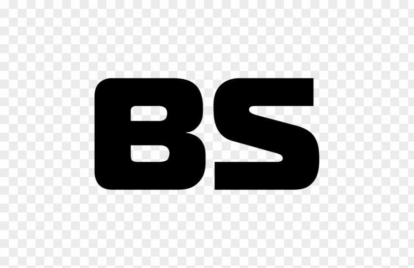 Logo BS Graphics PNG